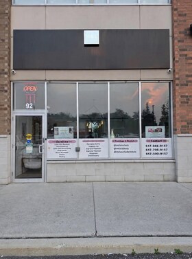 3465 Platinum Drive, Peel, ON