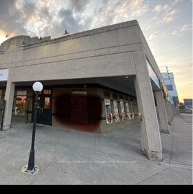 1550 Kingston Road, Durham, ON