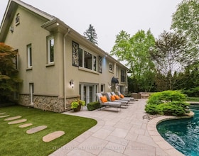 11 Country Club Drive, Toronto, ON , MLS #W13574284 , Image - 1