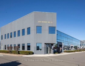 2355 Derry Road E, Peel, ON