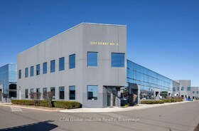 2355 Derry Road E, Peel, ON