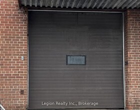 100 Rutherford Road S, Peel, ON