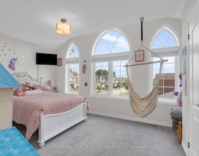 124 Latimer Avenue, Simcoe, ON , MLS #N13576024 , Image - 1