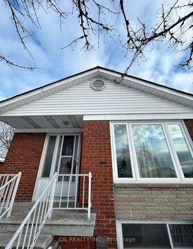 8 Highwood Ave Avenue, Toronto, ON , MLS #E13807790 , Image - 1