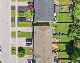 46 Michelle Drive, Simcoe, ON , MLS #S13662660 , Image - 1