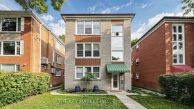 209 St Clements Avenue, Toronto, ON , MLS #C13545560 , Image - 1