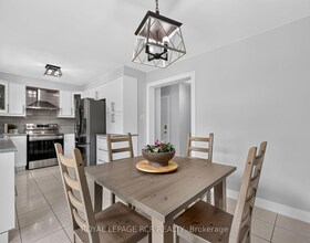 95 Waters Boulevard, Halton, ON , MLS #W13638566 , Image - 1
