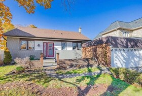 127 Mayfield Drive N, Halton, ON , MLS #W13545806 , Image - 1