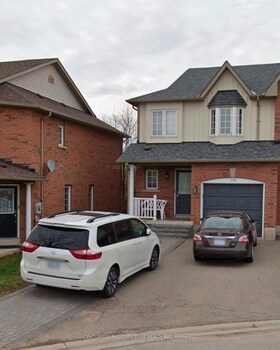338 Riverstone Drive, Halton, ON