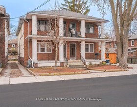 1 Bonfield Avenue, Toronto, ON , MLS #E13570676 , Image - 1