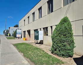 80 Sheppard Avenue W, Toronto, ON