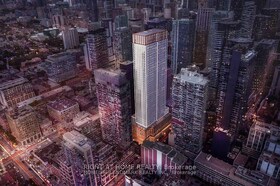 400 King Street W, Toronto, ON
