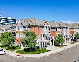 50 Gerigs Street, Toronto, ON , MLS #E13547906 , Image - 1
