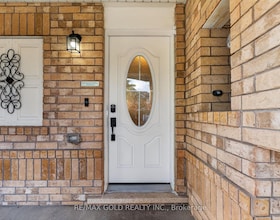 443 Cavanagh Lane, Halton, ON , MLS #W13654670 , Image - 1