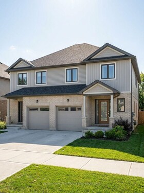 Block 23 Elvira Way, Niagara, ON