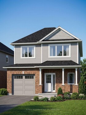 Lot 14 Elvira Way, Niagara, ON