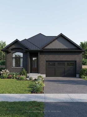 lot 30 Willson Road, Niagara, ON