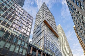 82 Dalhousie Street, Toronto, ON