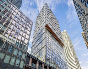 82 Dalhousie Street, Toronto, ON