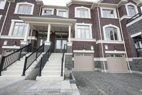 2815 Albatross Way, Durham, ON