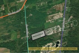 2889 Blanchfield Road, Ottawa, ON