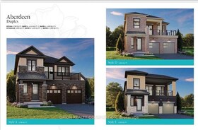 37 Dollo Lane, Durham, ON