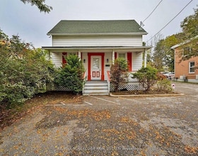 2134 Major Mackenzie Drive, York, ON