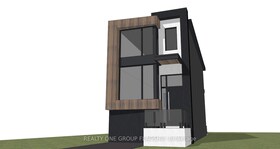 360A Melrose Street, Toronto, ON , MLS #W13549232 , Image - 1