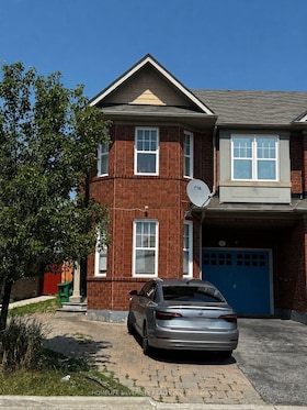7 Biddens Square, Peel, ON