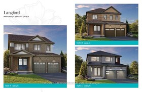 78 Dollo Lane, Durham, ON