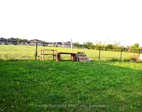 28 Mccaskell Street, Durham, ON , MLS #N13549796 , Image - 1