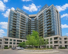 1060 Sheppard Avenue, Toronto, ON , MLS #W13568178 , Image - 1