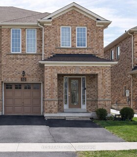 52 Hollingsworth Circle, Peel, ON