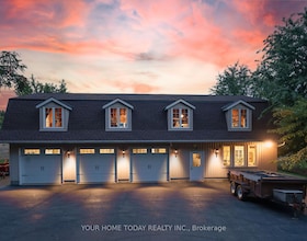 12609 Fifth Line, Halton, ON , MLS #W13550918 , Image - 1