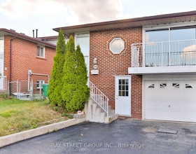 489 Fergo Avenue, Peel, ON , MLS #W13567816 , Image - 1