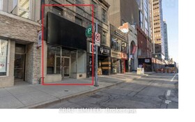 756 Yonge Street, Toronto, ON