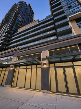 1063 Markham Road, Toronto, ON