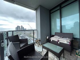 27 Bathurst Street, Toronto, ON , MLS #C13551280 , Image - 1