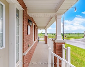 75 Benhurst Crescent, Peel, ON , MLS #W13551728 , Image - 1
