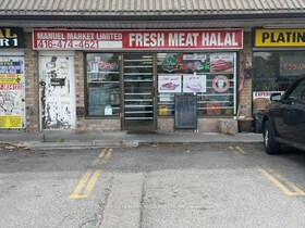 969 Albion Road, Toronto, ON