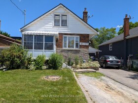 45 Pitt Avenue, Toronto, ON , MLS #E13551722 , Image - 1