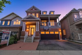 1547 Farmstead Drive, Halton, ON , MLS #W13669300 , Image - 1