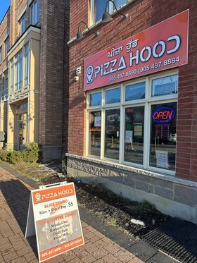 135 Inspire Boulevard N, Peel, ON