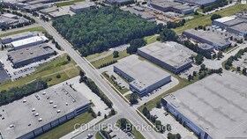 2300 Winston Park Drive, Halton, ON