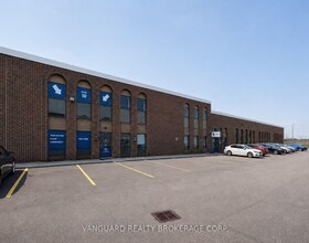 4478 Chesswood Drive, Toronto, ON