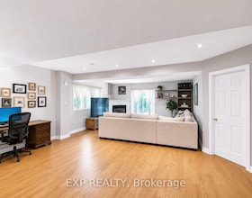 16 Downing Street, Hamilton, ON , MLS #X13565204 , Image - 1