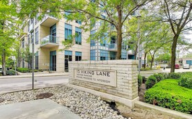15 Viking Lane, Toronto, ON