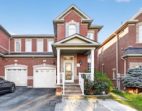54 Boundbrook Drive, Peel, ON , MLS #W13641406 , Image - 1
