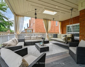 7 Kimbark Crescent, York, ON , MLS #N13564606 , Image - 1