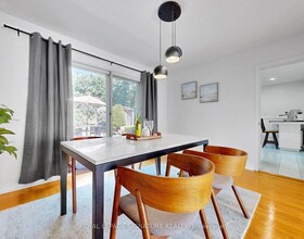67 Cathedral Bluffs Drive, Toronto, ON , MLS #E13623626 , Image - 1